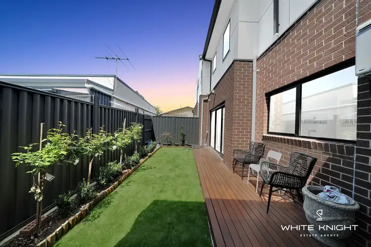 Sixth view of Homely house listing, 102 Darnley Street, Braybrook VIC 3019