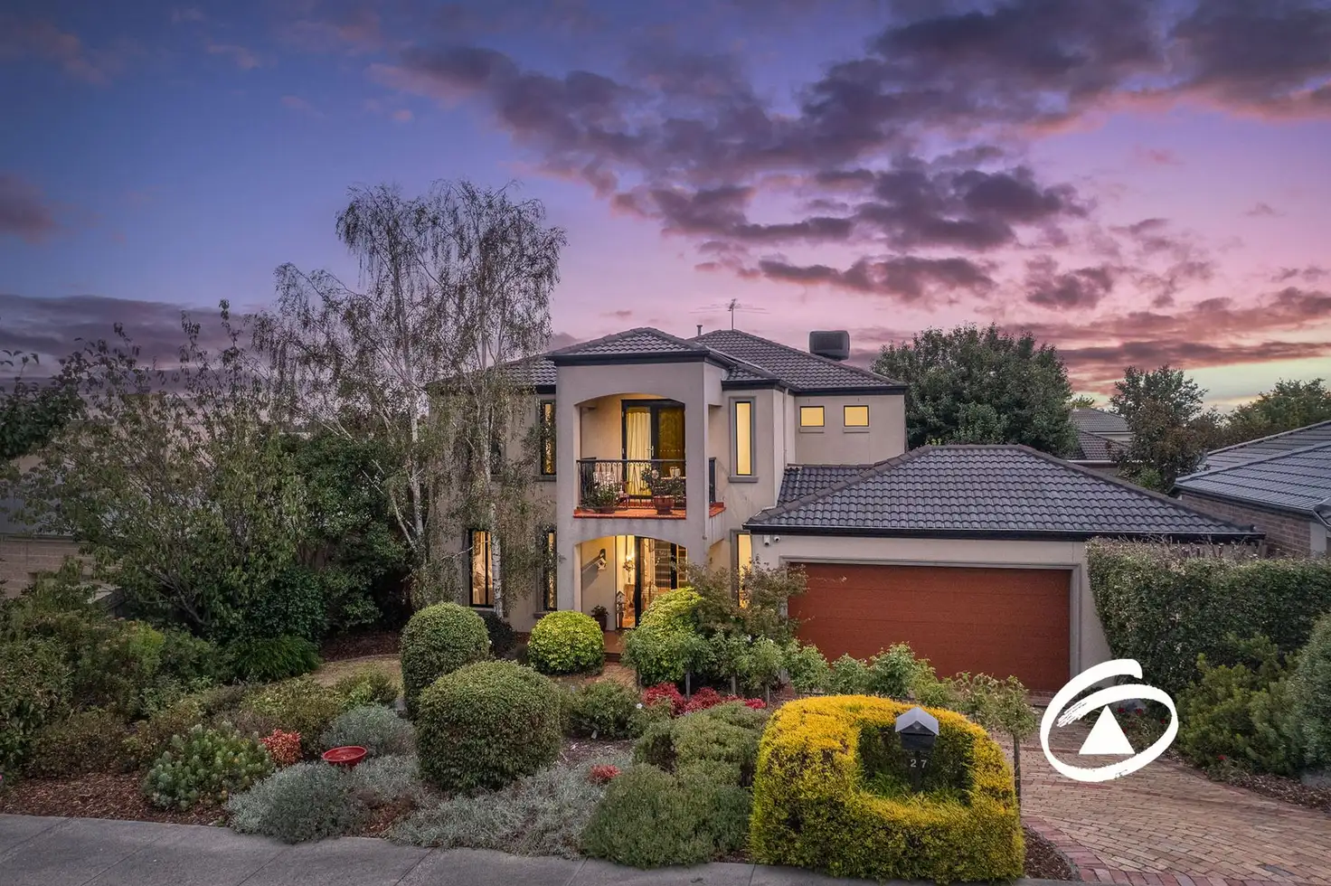 Main view of Homely house listing, 27 Hobart Avenue, Berwick VIC 3806