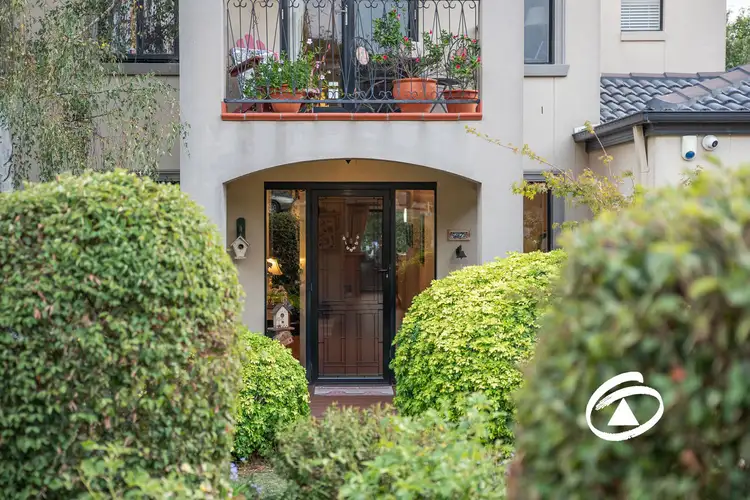 Second view of Homely house listing, 27 Hobart Avenue, Berwick VIC 3806