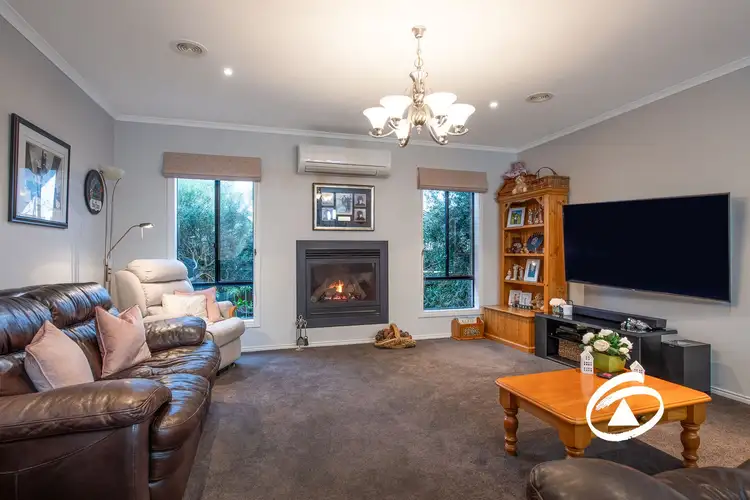 Fifth view of Homely house listing, 27 Hobart Avenue, Berwick VIC 3806