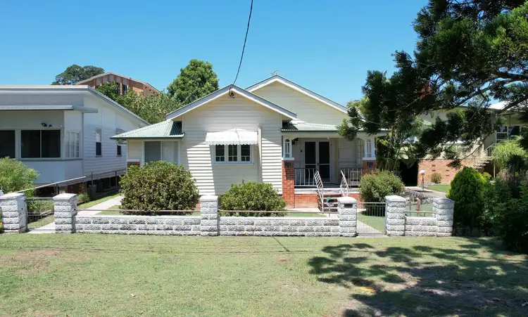 24 Stanley Street, Maclean NSW 2463
