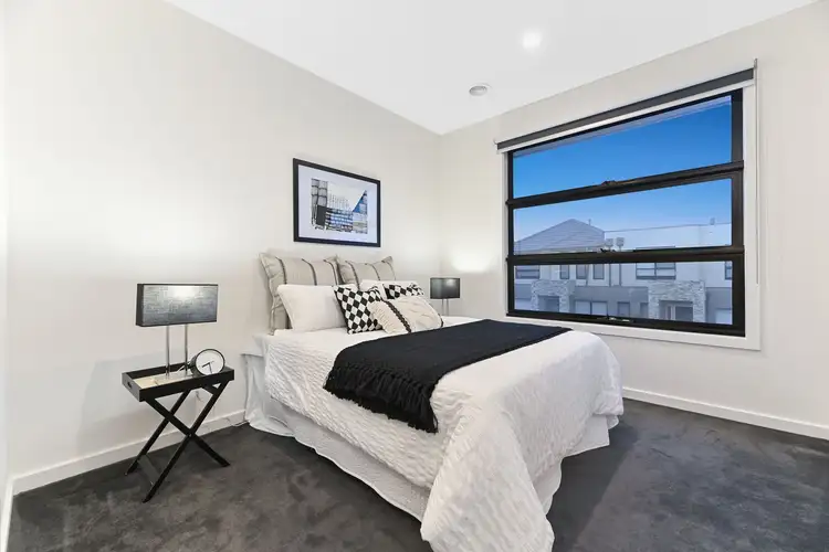 Second view of Homely townhouse listing, 16 Grasslands Loop, Keysborough VIC 3173