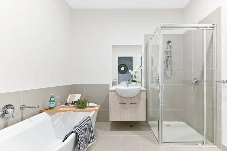 Third view of Homely townhouse listing, 16 Grasslands Loop, Keysborough VIC 3173