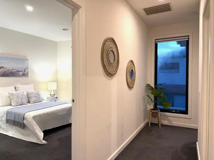 Fourth view of Homely townhouse listing, 16 Grasslands Loop, Keysborough VIC 3173
