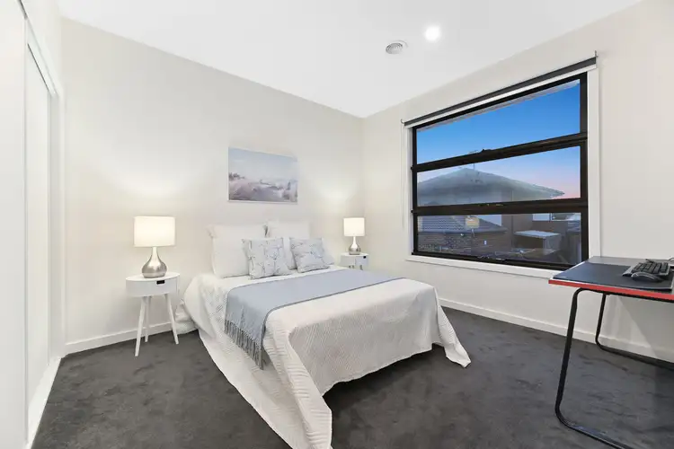 Fifth view of Homely townhouse listing, 16 Grasslands Loop, Keysborough VIC 3173