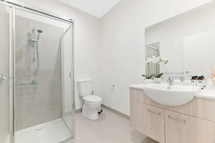 Fifth view of Homely townhouse listing, 16 Grasslands Loop, Keysborough VIC 3173