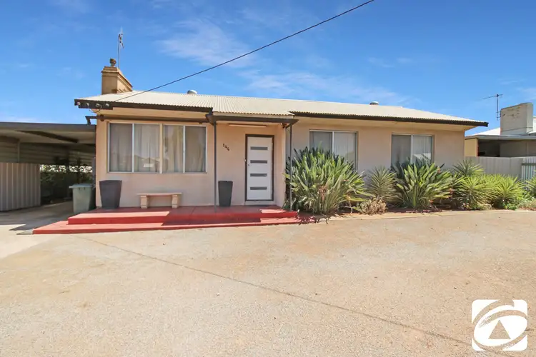 144 Knox Street, Broken Hill NSW 2880