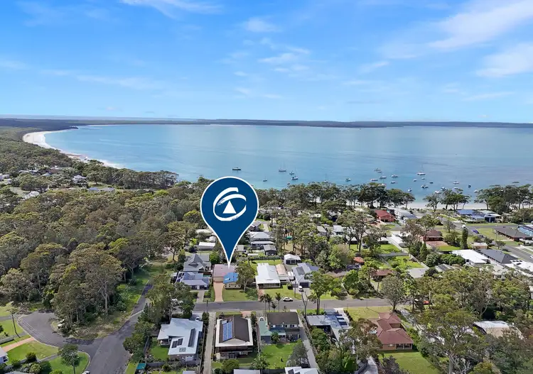 4 Chapman Street, Callala Bay NSW 2540