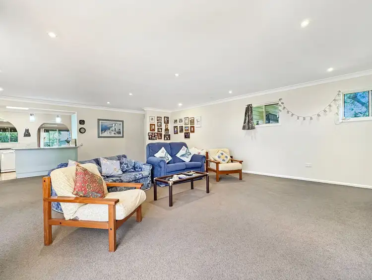 Third view of Homely house listing, 4 Chapman Street, Callala Bay NSW 2540