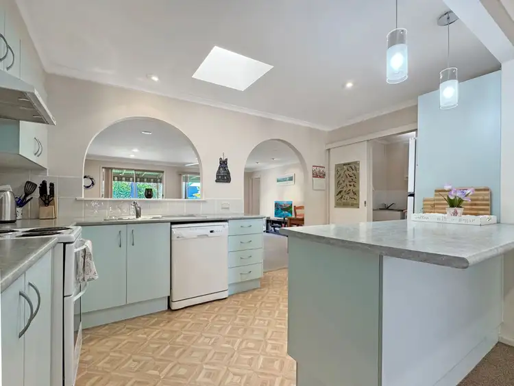 Fifth view of Homely house listing, 4 Chapman Street, Callala Bay NSW 2540