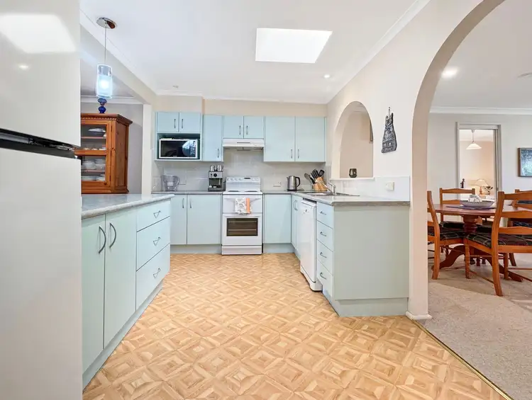 Sixth view of Homely house listing, 4 Chapman Street, Callala Bay NSW 2540