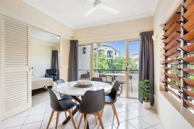 Main view of Homely apartment listing, 1807/2-10 Greenslopes Street, Cairns North QLD 4870