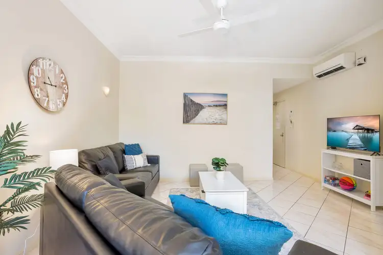 Fourth view of Homely apartment listing, 1807/2-10 Greenslopes Street, Cairns North QLD 4870