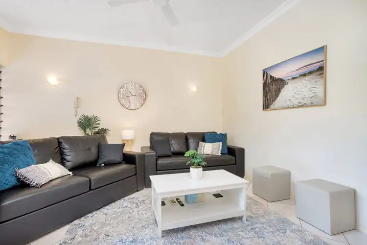 Fifth view of Homely apartment listing, 1807/2-10 Greenslopes Street, Cairns North QLD 4870