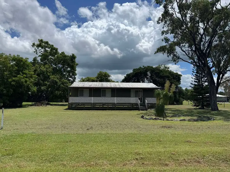 17 Mary Street, Nebo QLD 4742