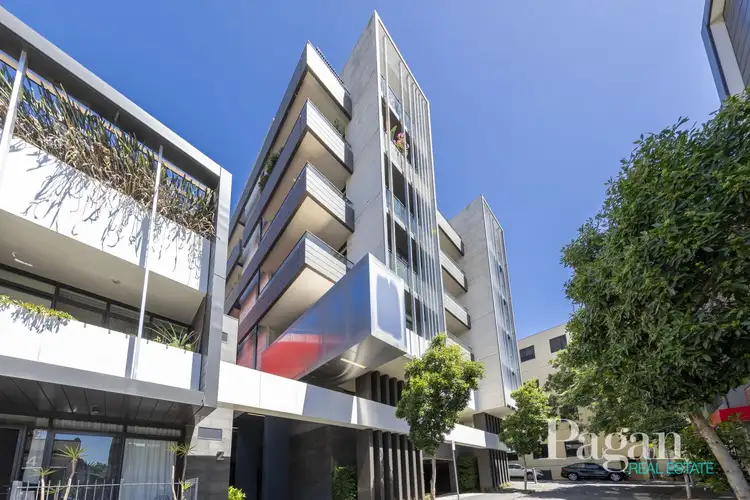 205/2 McGoun Street, Richmond VIC 3121