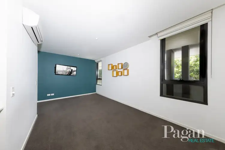 Fourth view of Homely apartment listing, 205/2 McGoun Street, Richmond VIC 3121