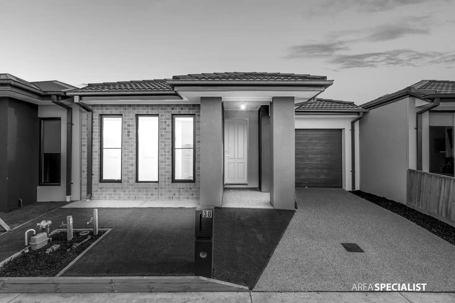 Main view of Homely house listing, 30 Prana Way, Werribee VIC 3030