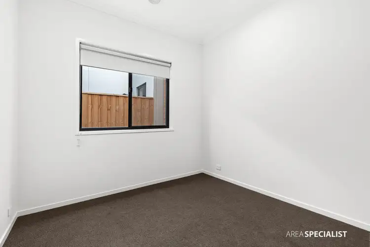 Sixth view of Homely house listing, 30 Prana Way, Werribee VIC 3030