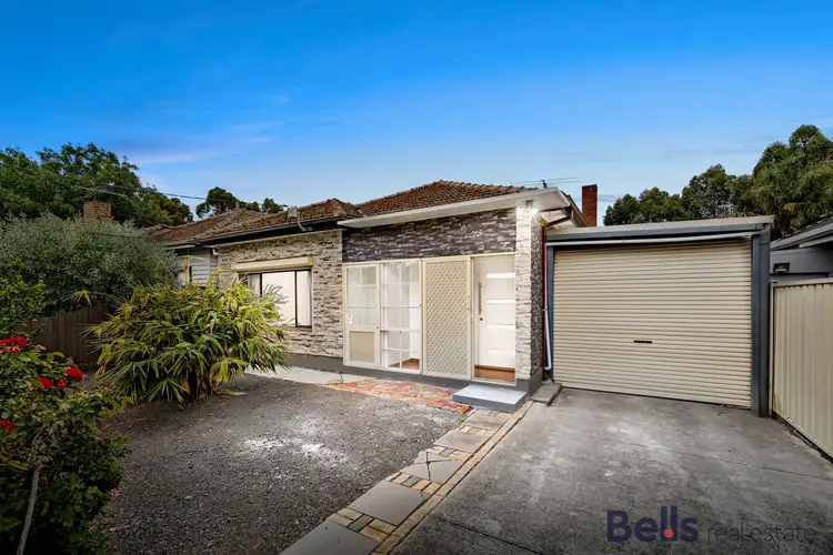42 Stanford Street, Sunshine VIC 3020