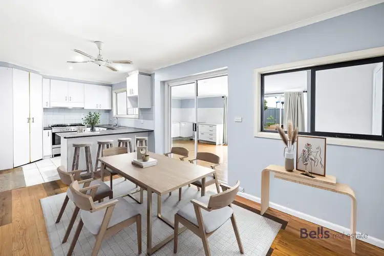 Second view of Homely house listing, 42 Stanford Street, Sunshine VIC 3020