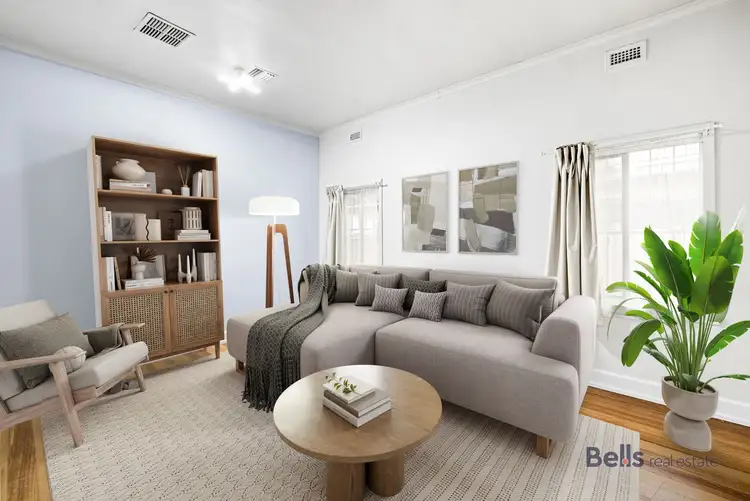 Third view of Homely house listing, 42 Stanford Street, Sunshine VIC 3020