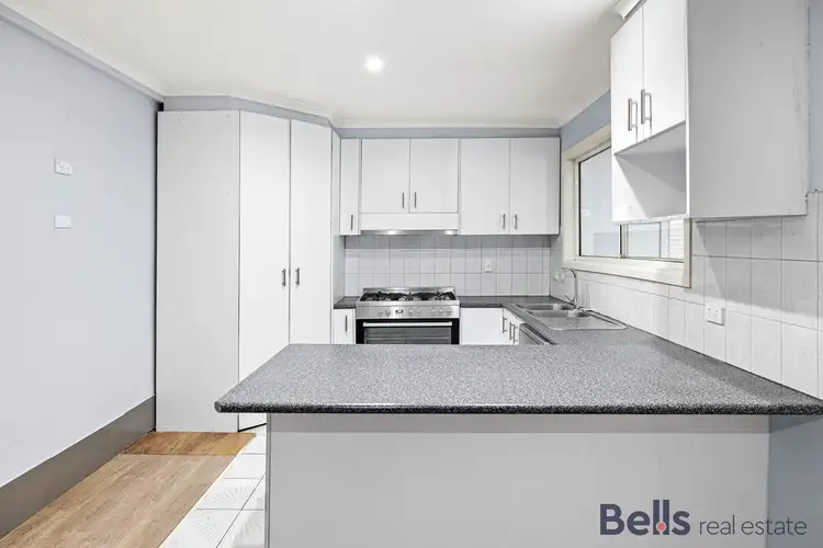 Fourth view of Homely house listing, 42 Stanford Street, Sunshine VIC 3020