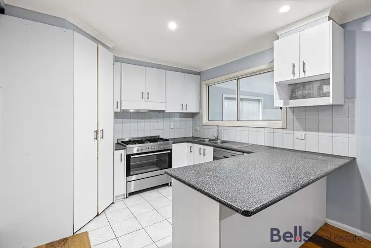 Fifth view of Homely house listing, 42 Stanford Street, Sunshine VIC 3020