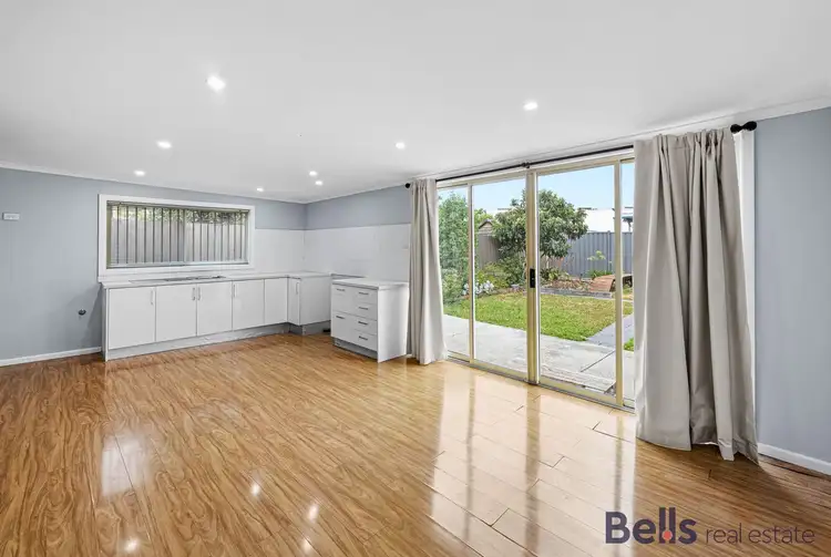 Sixth view of Homely house listing, 42 Stanford Street, Sunshine VIC 3020