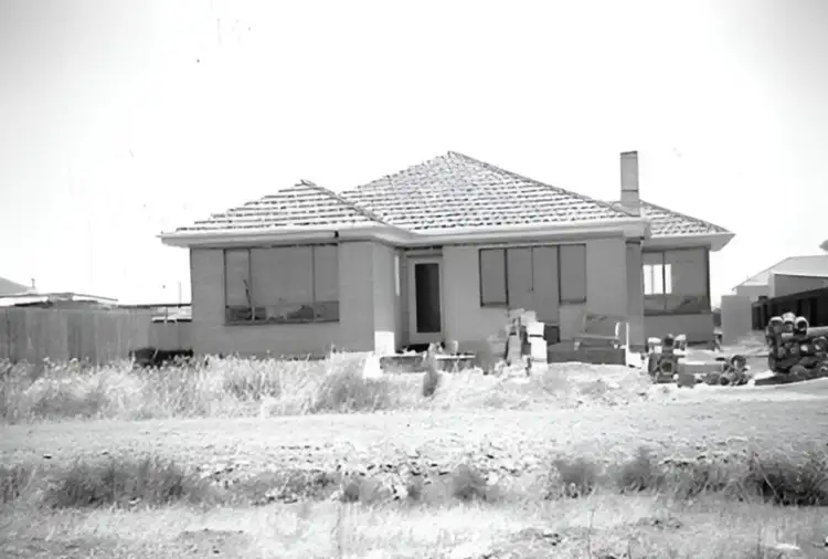 Second view of Homely house listing, 1 Mentha Street, Sunshine West VIC 3020