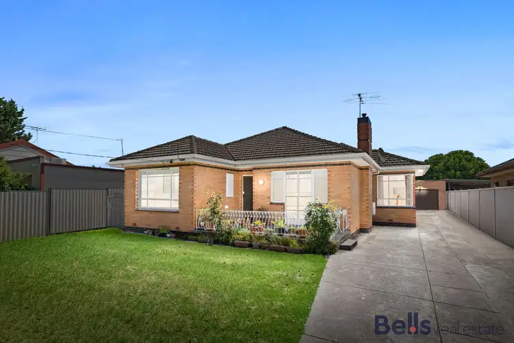 Third view of Homely house listing, 1 Mentha Street, Sunshine West VIC 3020