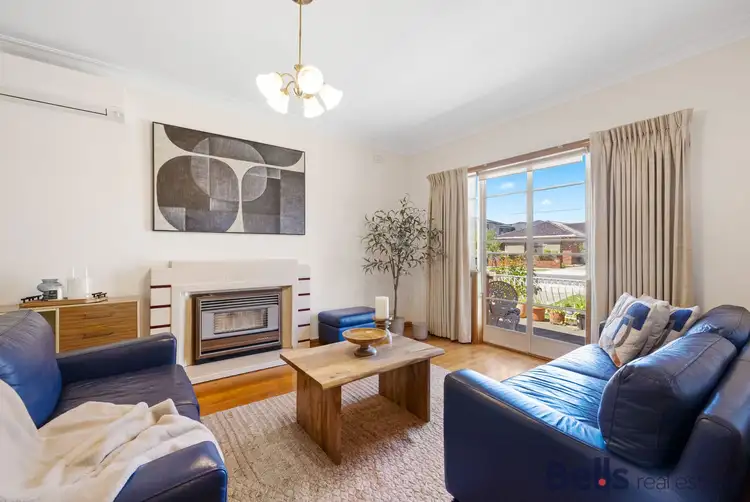 Fourth view of Homely house listing, 1 Mentha Street, Sunshine West VIC 3020