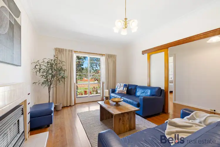 Fifth view of Homely house listing, 1 Mentha Street, Sunshine West VIC 3020