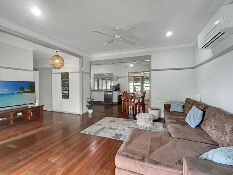 Fourth view of Homely house listing, 69 Stapleton Avenue, Casino NSW 2470