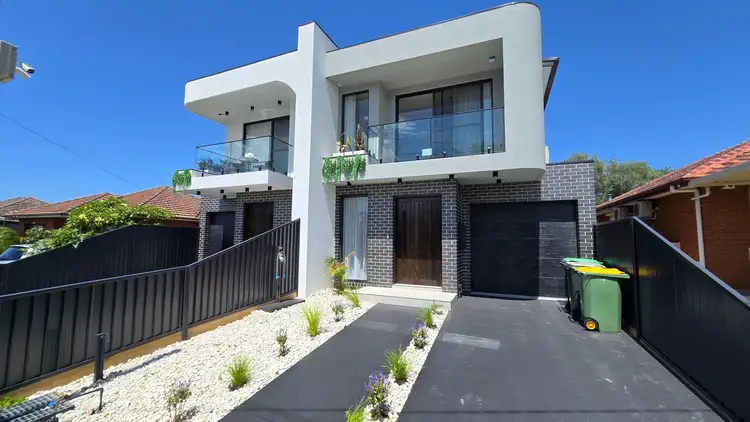 Main view of Homely semi-detached listing, 42A Queen St, Canley Heights NSW 2166
