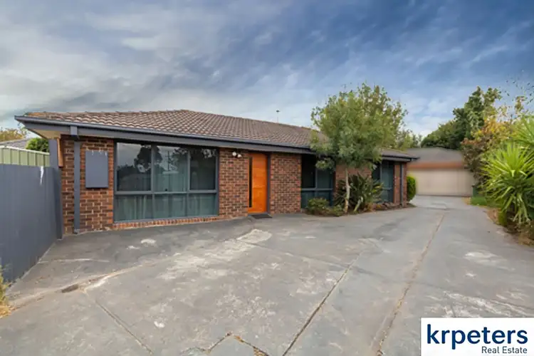 1/38 CAMERON WAY, Pakenham VIC 3810