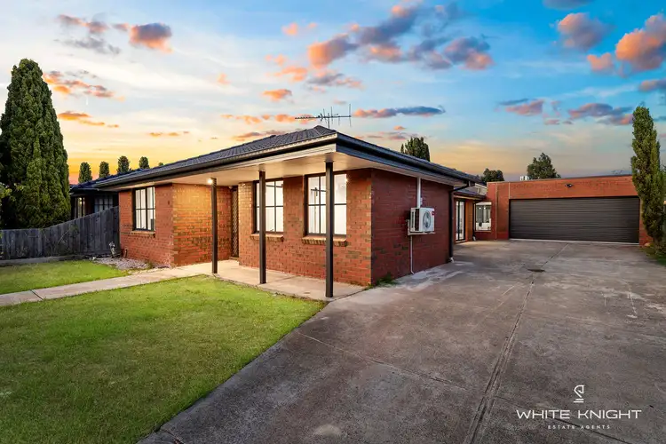 10 Wilpena Court, St Albans VIC 3021