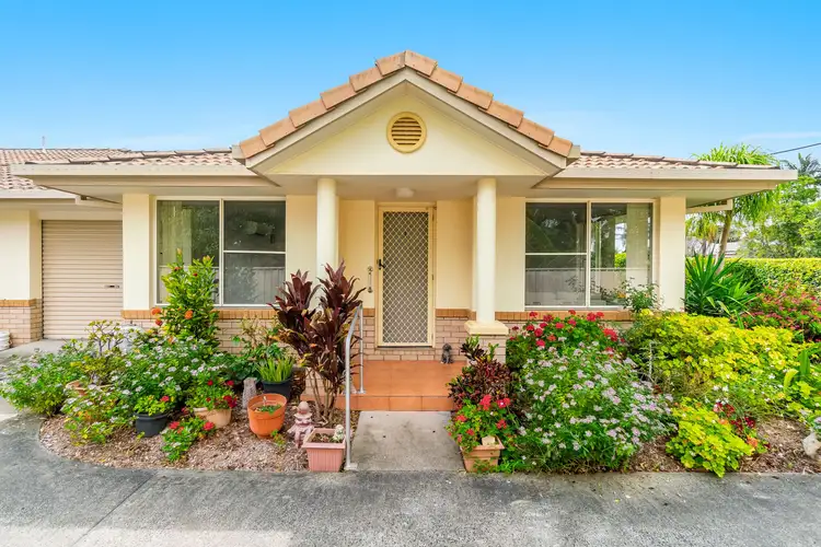 1/3 Hammond Place, Casino NSW 2470
