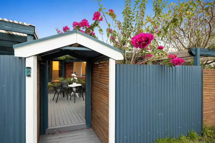 Second view of Homely house listing, 4 Perlan Street, Nambour QLD 4560