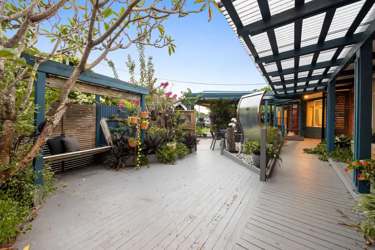 Fifth view of Homely house listing, 4 Perlan Street, Nambour QLD 4560
