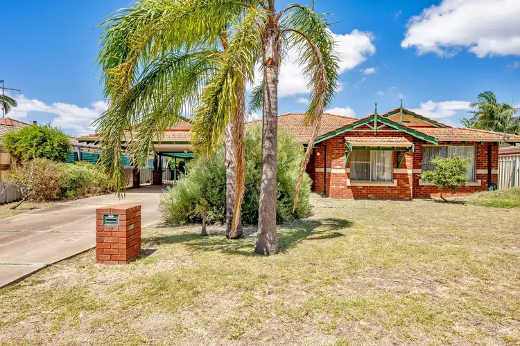 Third view of Homely house listing, 17 Colin Street, Pinjarra WA 6208