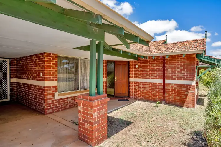 Fourth view of Homely house listing, 17 Colin Street, Pinjarra WA 6208