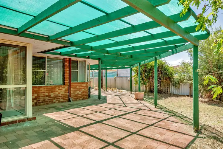 Fifth view of Homely house listing, 17 Colin Street, Pinjarra WA 6208