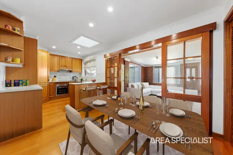 Sixth view of Homely house listing, 7 Rosalie Court, Pakenham VIC 3810
