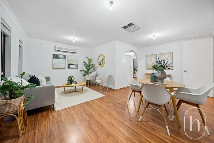 Second view of Homely house listing, 23 Killara Way, Craigie WA 6025