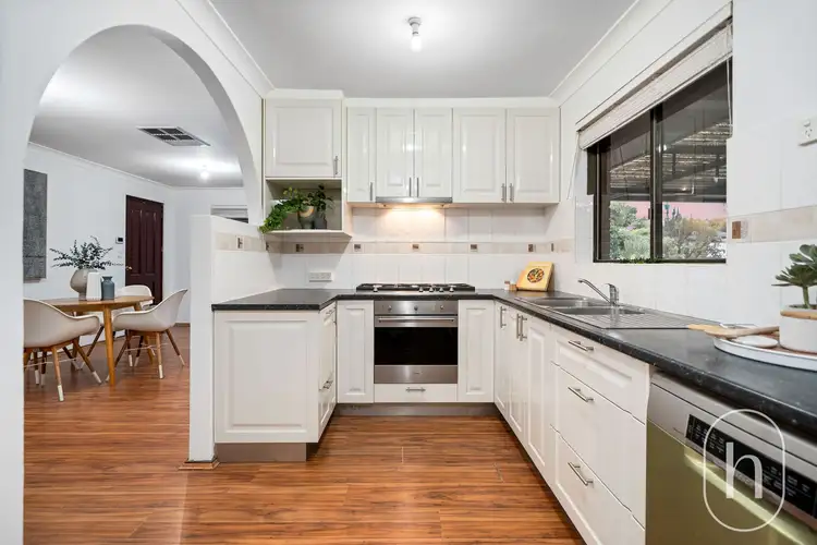 Third view of Homely house listing, 23 Killara Way, Craigie WA 6025