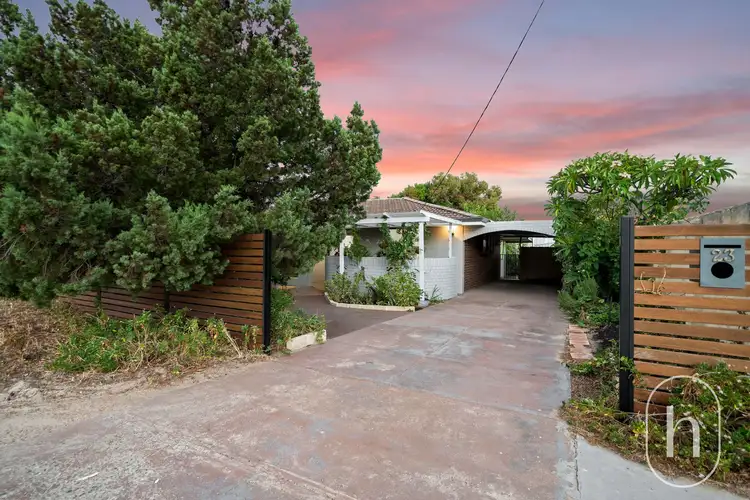 Fourth view of Homely house listing, 23 Killara Way, Craigie WA 6025