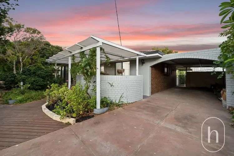 Fifth view of Homely house listing, 23 Killara Way, Craigie WA 6025