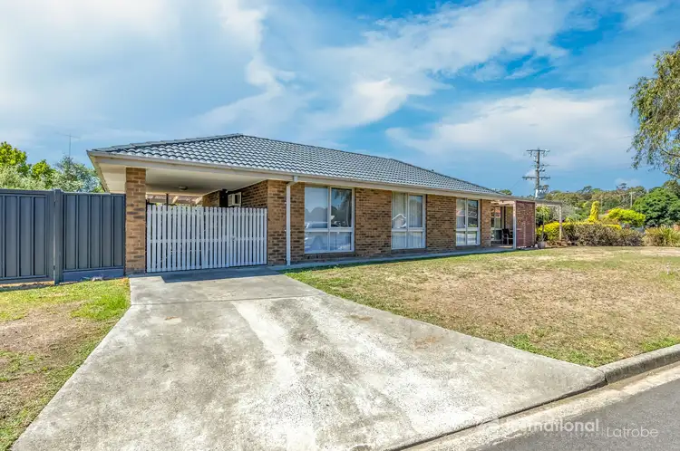 26 Bayley Drive, Traralgon VIC 3844