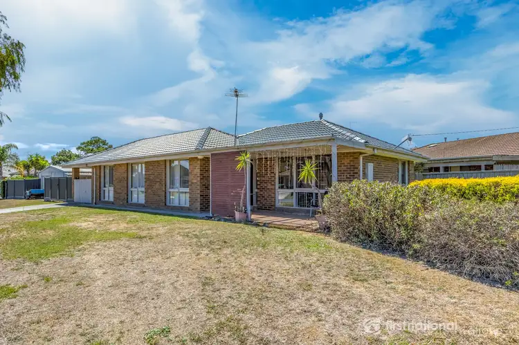 Second view of Homely house listing, 26 Bayley Drive, Traralgon VIC 3844